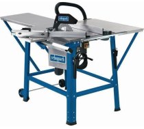 Pilarka tarczowa Scheppach TS310 2800 W 400 V 315 mm | SCH4901305902 | 4014915082057