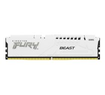 Kingston FURY Beast EXPO/DDR5/64 GB/5600 MHz/CL36/2x32 GB/biela | 2038223 | 740617333381