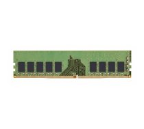 Pamięć serwerowa PNY Kingston Technology KSM32ES8/8HE moduł pamięci 8 GB 1 x 8 GB DDR4 3200 MHz Korekcja ECC | KSM32ES8/8HE | 740617348842