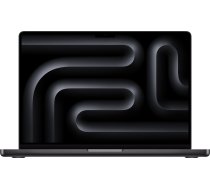 Apple MacBook Pro 14" M5 10-Core 512GB SpaceSchwarz | MDE04D/A | 195950488852