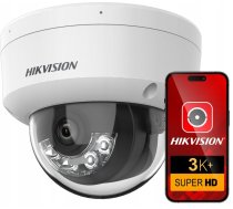 DS-2CD1161G2-LIU 2.8mm PL Kamera IP | DS-2CD1161G2-LIU 2.8mm PL | 6936422131012