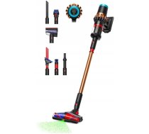 Dyson Vacuum Cleaner V16 Piston Animal with Special Cleaning Kit - Black/Copper | 495948-01 | 5025155114858 | AGDM-ODK-DYN-122