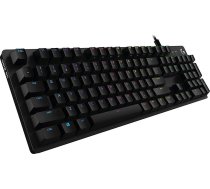 Klawiatura Logitech G512 GX Blue (920-008946) | 920-008946 | 5099206080249