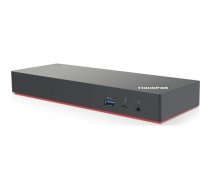 Stacja/replikator Lenovo ThinkPad Thunderbolt 3 Dock Gen 2 (40AN0135EU) | 40AN0135EU | 0192158239569