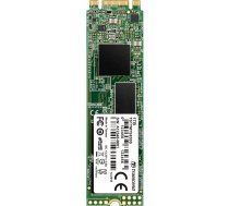 Dysk SSD Transcend 830S 512GB M.2 2280 SATA III (TS512GMTS830S) | TS512GMTS830S | 0760557842958