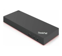 Stacja/replikator Lenovo ThinkPad Thunderbolt 3 Dock Gen 2 (40AN0135DK) | 40AN0135DK | 0192158239415