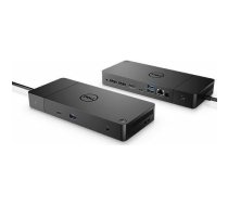 Stacja/replikator Dell WD19TB-180W Thunderbolt 3 (210-ARJD) | DELL-WD19TB | 5901165716988