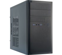Case|CHIEFTEC|MiniTower|MicroATX|Colour Black|HT-01B-OP | HT-01B-OP | 4710713237254