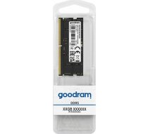 Memory DDR5 SODIMM 16GB/4800 CL40 | GR4800S564L40S/16G | 5908267963081 | SBGOD501648VR10