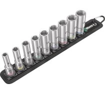 Wera Wera Belt B Deep 1 - Socket set | 05004545001 | 4013288210555