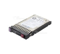 Dysk serwerowy HP Enterprise 146GB 2.5'' SAS-1 (3Gb/s) (512744-001) | 512744-001 | 5704327855804