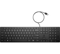 Klawiatura HP Desktop 320K (9SR37UT#ABA) | 9SR37UT#ABA | 194721888051
