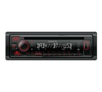 Radio samochodowe Kenwood Kenwood KDC-BT450DAB | KDCBT450DAB | 0019048230768