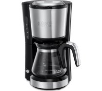 Ekspres przelewowy Russell Hobbs Compact Home 24210-56 Czarny | 24210-56 | 4008496984091