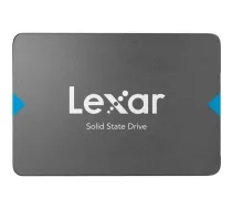 Dysk SSD Lexar NQ100 480GB 2.5'' SATA III (LNQ100X480G-RNNNG) | LNQ100X480G-RNNNG | 0843367122707