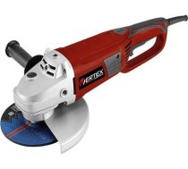 Szlifierka Vertex VERTEX SZLIFIERKA KĄTOWA 230mm 2400W | VSK23002R | 5903886642034