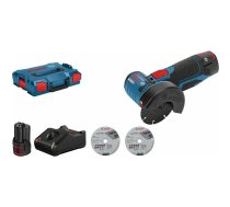 Szlifierka Bosch GWS 12V-76 | 06019F200C | 3165140999564