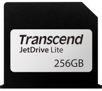 MEMORY JETDRIVE LITE 130 256GB/TS256GJDL130 TRANSCEND | TS256GJDL130 | 0760557832584