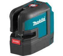 Makita Laser krzyżowy SK105DZ czerwony 25 m | SK105DZ | 0088381851893