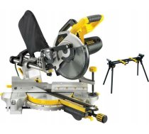 Ukośnica Stanley FME720 2000 W 254 mm + stół roboczy FME790 | FME720-QS+FME790-XJ | 1000001206905