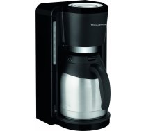 Ekspres przelewowy Rowenta CT 3818 Czarny | CT3818 | 4057057548777