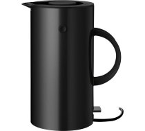 Czajnik Stelton EM 77 czarny | EM 77 WASSERKOCHER SCHWARZ | 5709846023109
