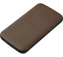 Dysk zewnętrzny SSD Intenso TX500 500GB Brązowy (3827450) | 3827450 | 4034303033652