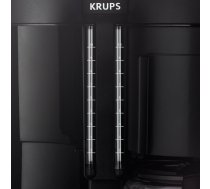 Ekspres przelewowy Krups KM 8508 Czarny | KM 8508 | 3045386369751