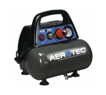 Kompresor samochodowy Aerotec Aerotec Airliner 6 Portable Piston Compressor | 25112011 | 4260135771497