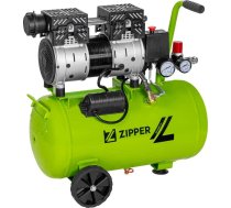 Kompresor samochodowy Zipper Zipper ZI-COM24SI Silent Compressor | ZI-COM24SI | 9120039231723