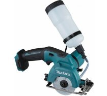 Makita MAKITA PRZECINARKA DIAMENTOWA 10,8V LI-ION 85mm 25,5/16,5mm BEZ AKUMULATORÓW I ŁADOWARKI CC301DZ MCC301DZ - CC301DZ | CC301DZ | 088381822572