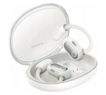Słuchawki Baseus Eli Sport 1 Open-Ear TWS Stellar biały | A00064400221-00 | 6932172648268