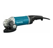 Szlifierka Makita MAKITA ANGLE GRINDER 180mm GA7080FX1 2700W ... | GA7080FX1 | 0088381783811