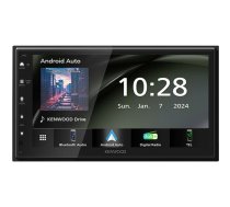 Radio samochodowe Kenwood DMX6523DAB | DMX6523DAB | 0019048240620