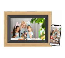 Ramka cyfrowa Braun DigiFrame 10B WiFi buk 25.7cm (10.1 ) | 21265 | 4000567212652