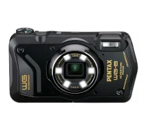 Pentax WG-8, black | 01509 | 0027075311152 | 302359
