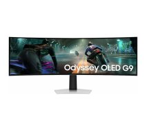 Monitor Samsung Odyssey G9 OLED (LS49DG912SUXEN) | LS49DG912SUXEN | 8806095810812