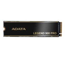 SSD Disk LEGEND 900Pro 4TB PCIe 4x4 7.4/6.5 GB/s M2 | SLEG-900P-4TCS | 4711658153616 | DGADAWKT04LEG9P