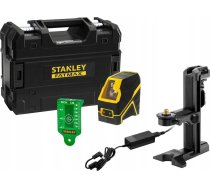 Brother ST.FATMAX CROSS LASER GREEN Li-ION 30m | FMHT77595-1 | 3253561775956