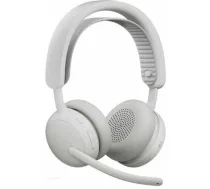 Słuchawki Logitech Zone Wireless 2 ES Biały (981-001520) | 981-001520 | 5099206131088