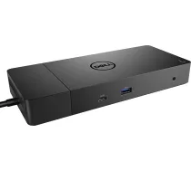 Stacja/replikator Dell WD19-130W USB-C (W125771202) | W125782287 | 5704174083924