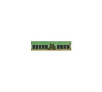 Pamięć serwerowa Kingston Technology KSM32ES8/16MF moduł pamięci 16 GB 1 x 16 GB DDR4 3200 Mhz Korekcja ECC | KSM32ES8/16MF | 0740617328387