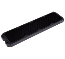 Alphacool NexXxoS ST30 Full Copper Radiator – 480mm, schwarz | WARA-590 | 4250197141598 | 14159