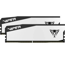 Pamięć Patriot Viper Elite 5, DDR5, 32 GB, 6400MHz, CL32 (VEB532G6432KW) | VEB532G6432KW | 4711378421583
