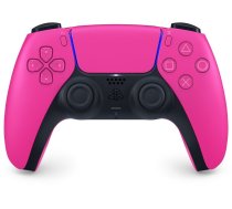 Pad Sony Playstation 5 DualSense różowy | 1000050266 | 711719023036
