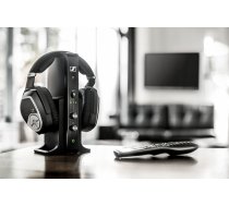 Sennheiser RS 195 czarny | 508675 | 4044155248883 | SL-SNH-340