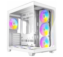 Obudowa Antec C5 ARGB Biały (0-761345-10034-2) | 0-761345-10034-2 | 761345100342