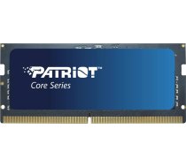 Patriot Memory Signature Line Core PSC548G5602HS memory module 48 GB 1 x 48 GB DDR5 5600 MHz | PSC548G5602HS | 4711378430431 | PAMPATSOO0082