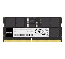 Notebook memory DDR5 SODIMM 16GB(1*16GB)/5600 CL46 | LD5S16G56C46ST-BGS | 843367132454