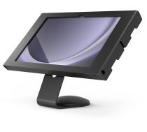 Uchwyt Compulocks Compulocks Galaxy Tab S9 Ultra 14.6'' Apex Enclosure Core Stand Black, 37.1 cm (14.6''), Samsung, Galaxy Tab S9 Ultra | 14.6'' | 2023 | SM-X910, SM-X916B Galaxy Tab S10 Ultra | 14.6''| 2024 |. | 111B146GUAPXB | 810157340900